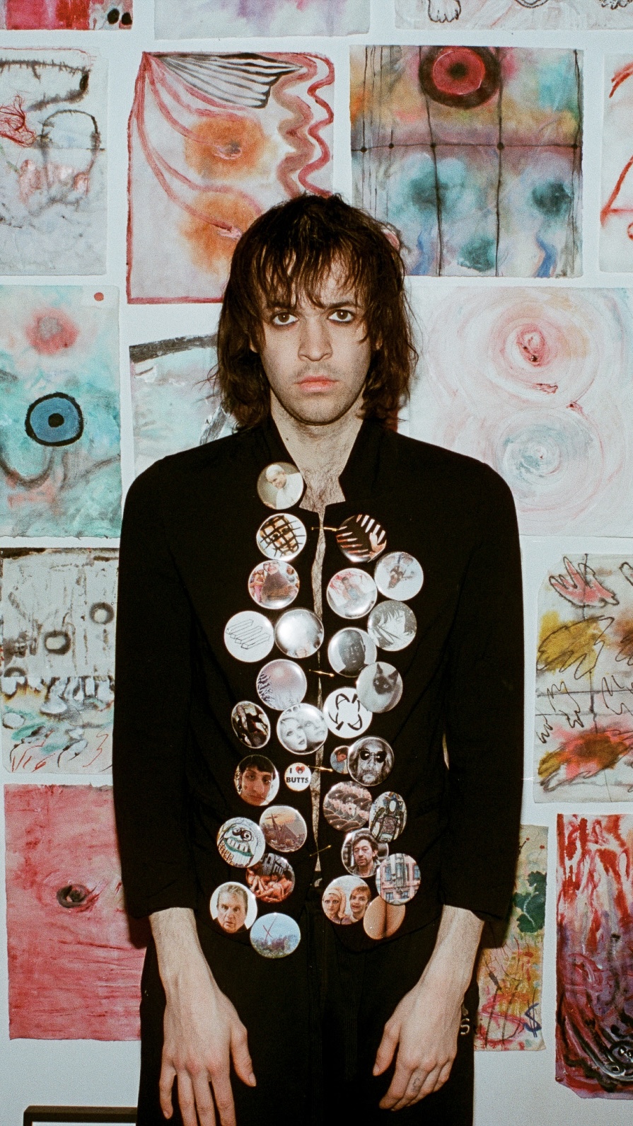 Tomas Dessureault