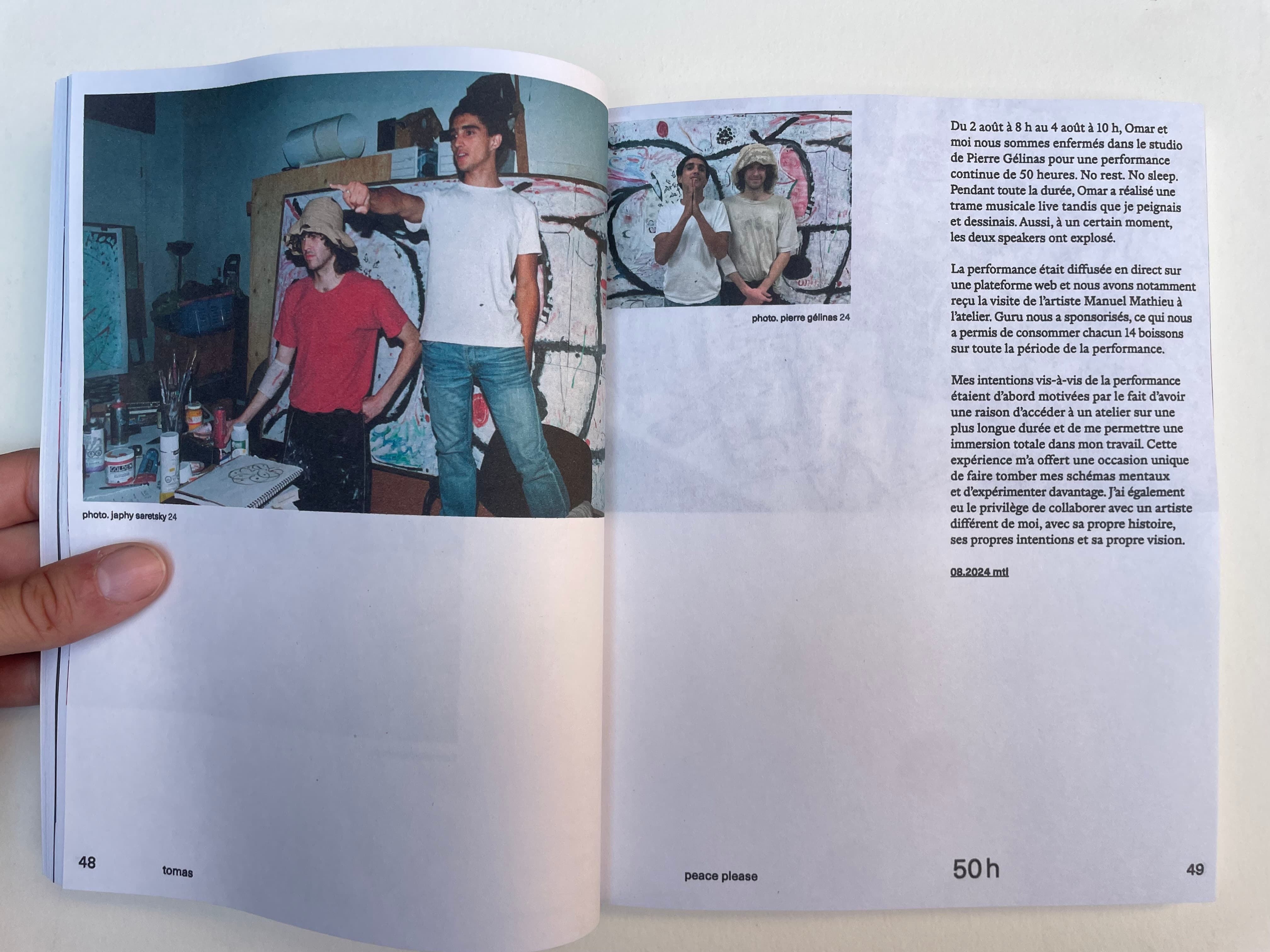 violence book 1